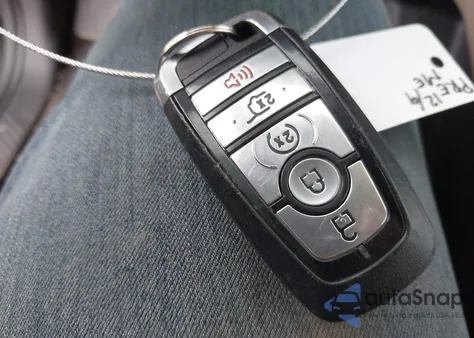 2023 Ford Expedition Max Limited from USA, damaged, VIN 1FMJK2A80PEA06484